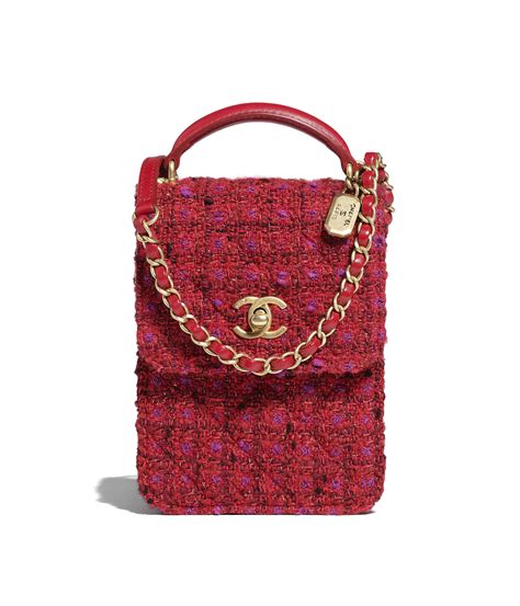 chanel square mini flap bag red|chanel mini flap bag fashionphile.